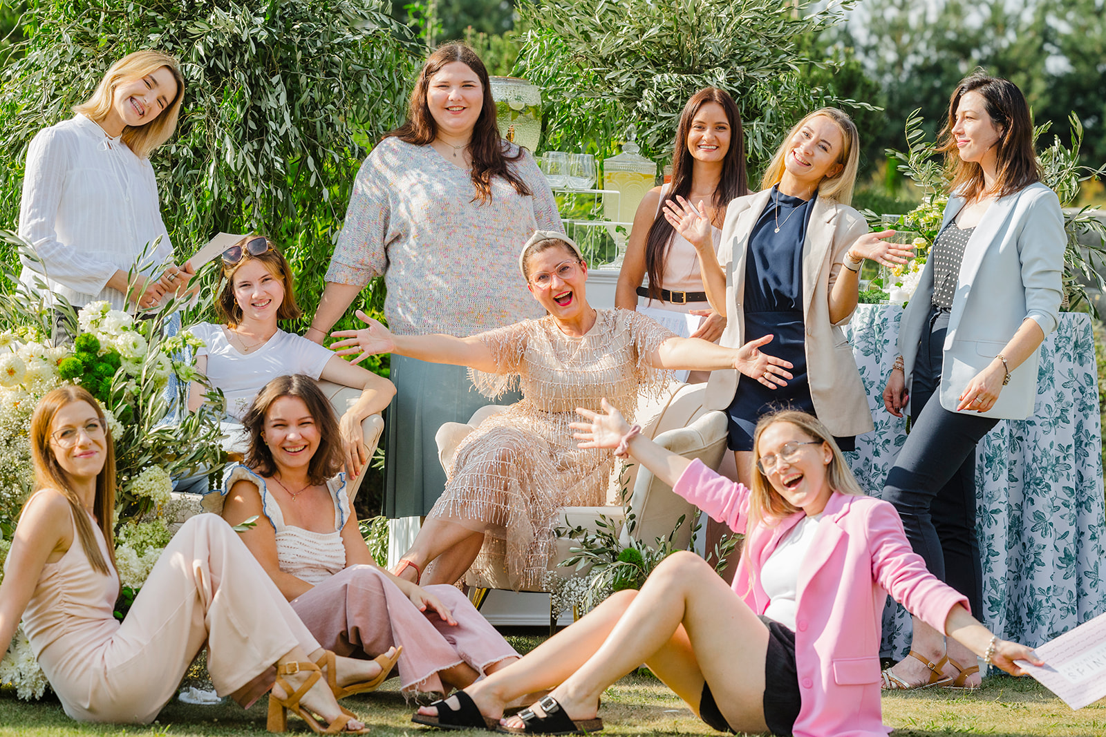 Kurs na Wedding plannera Błyskotliwa kariera Wedding plannera